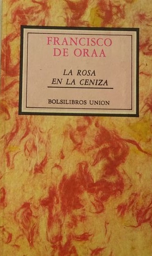 La rosa en la ceniza